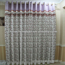 embroidered curtain fabric turkey